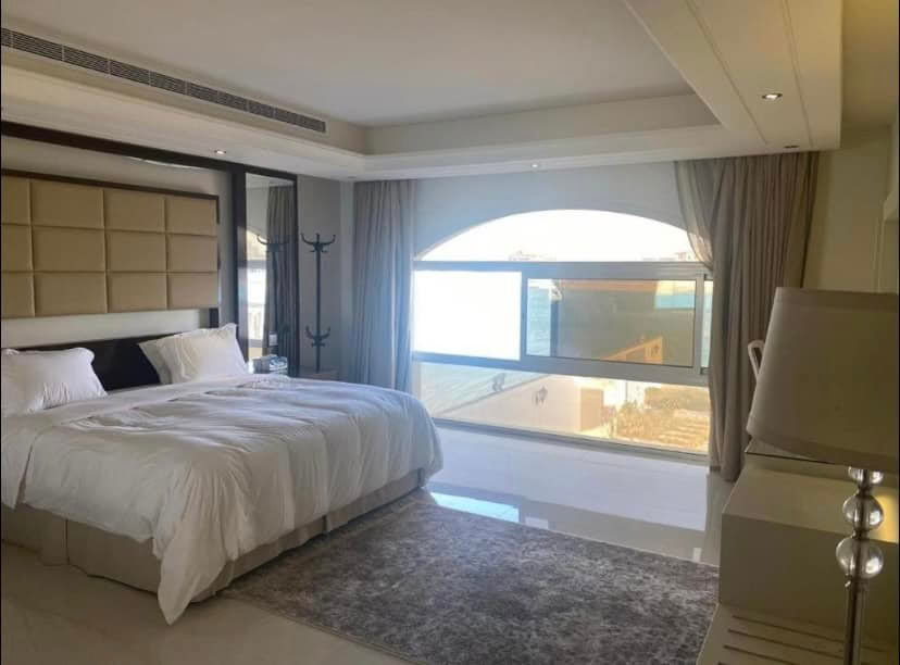 Saudische detox health retreat
