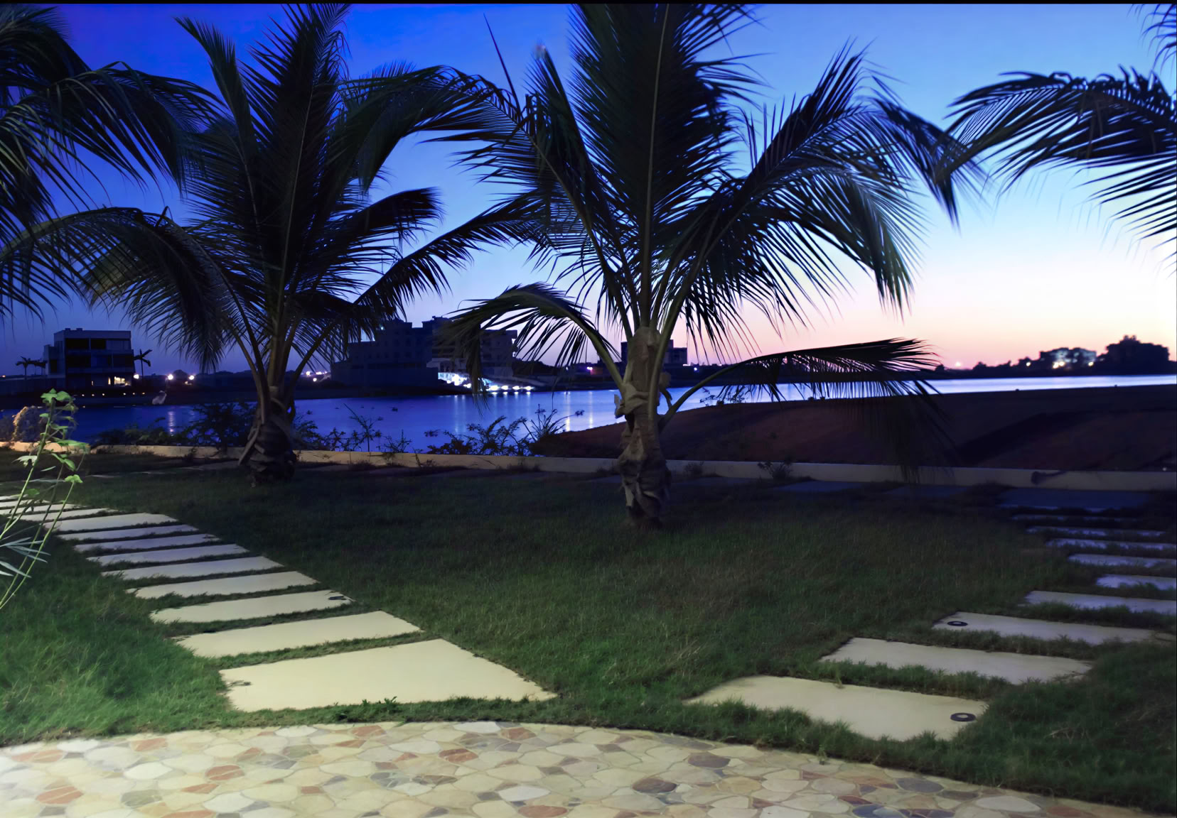 Saudische detox health retreat
