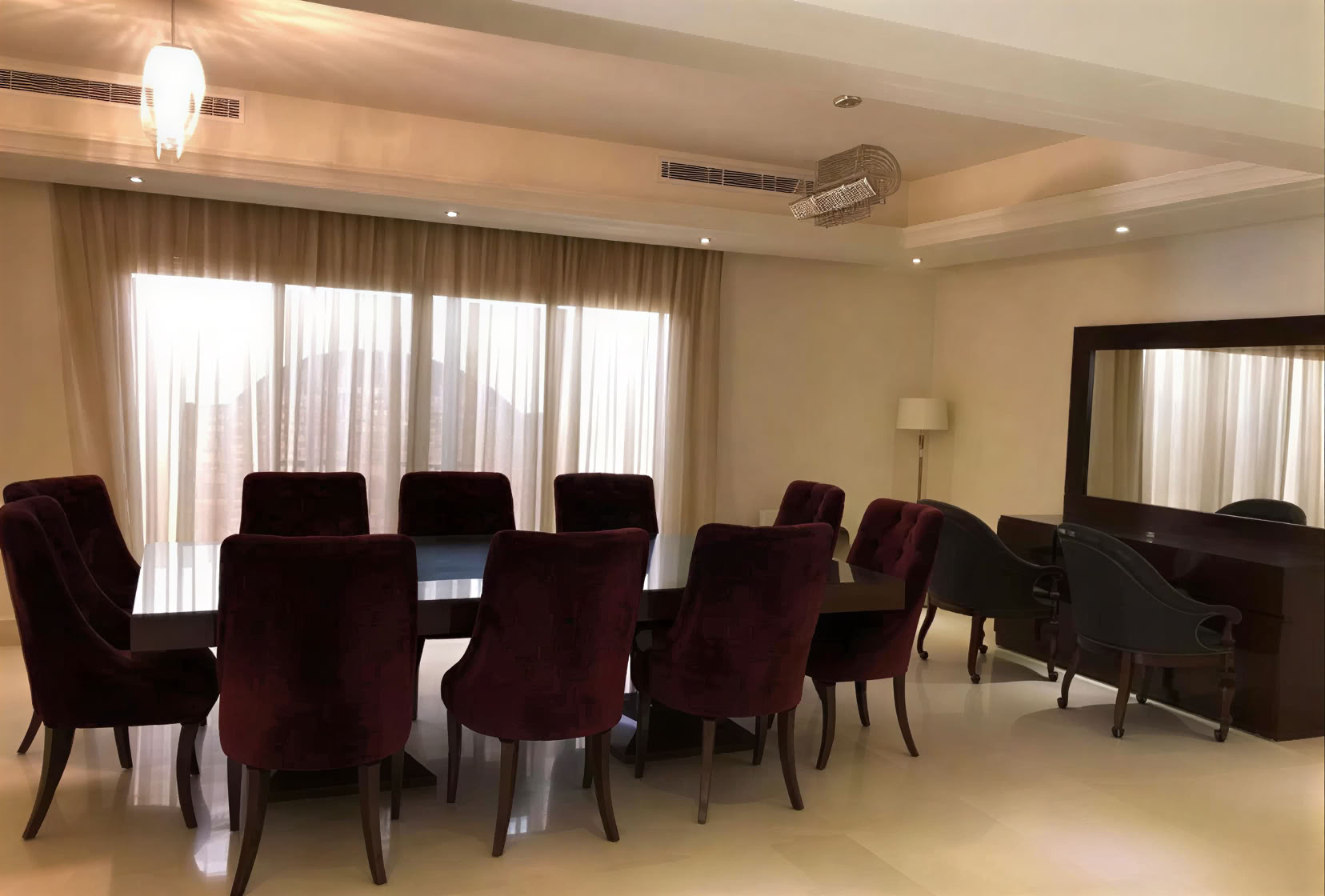 Saudische detox health retreat