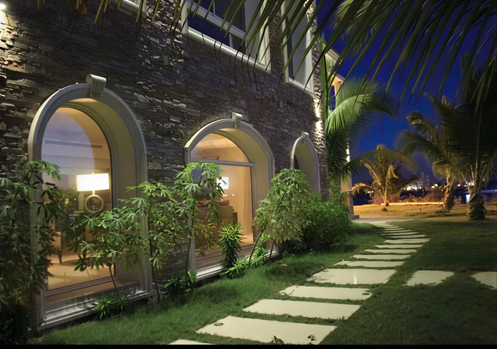 Saudische detox health retreat