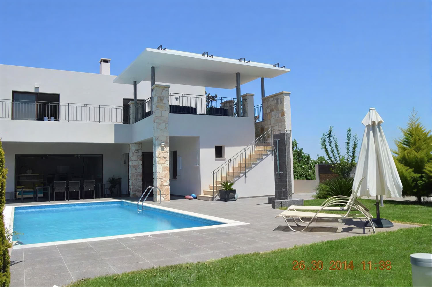 Cyprus Lichaamsreset- en Vernieuwingsretreat