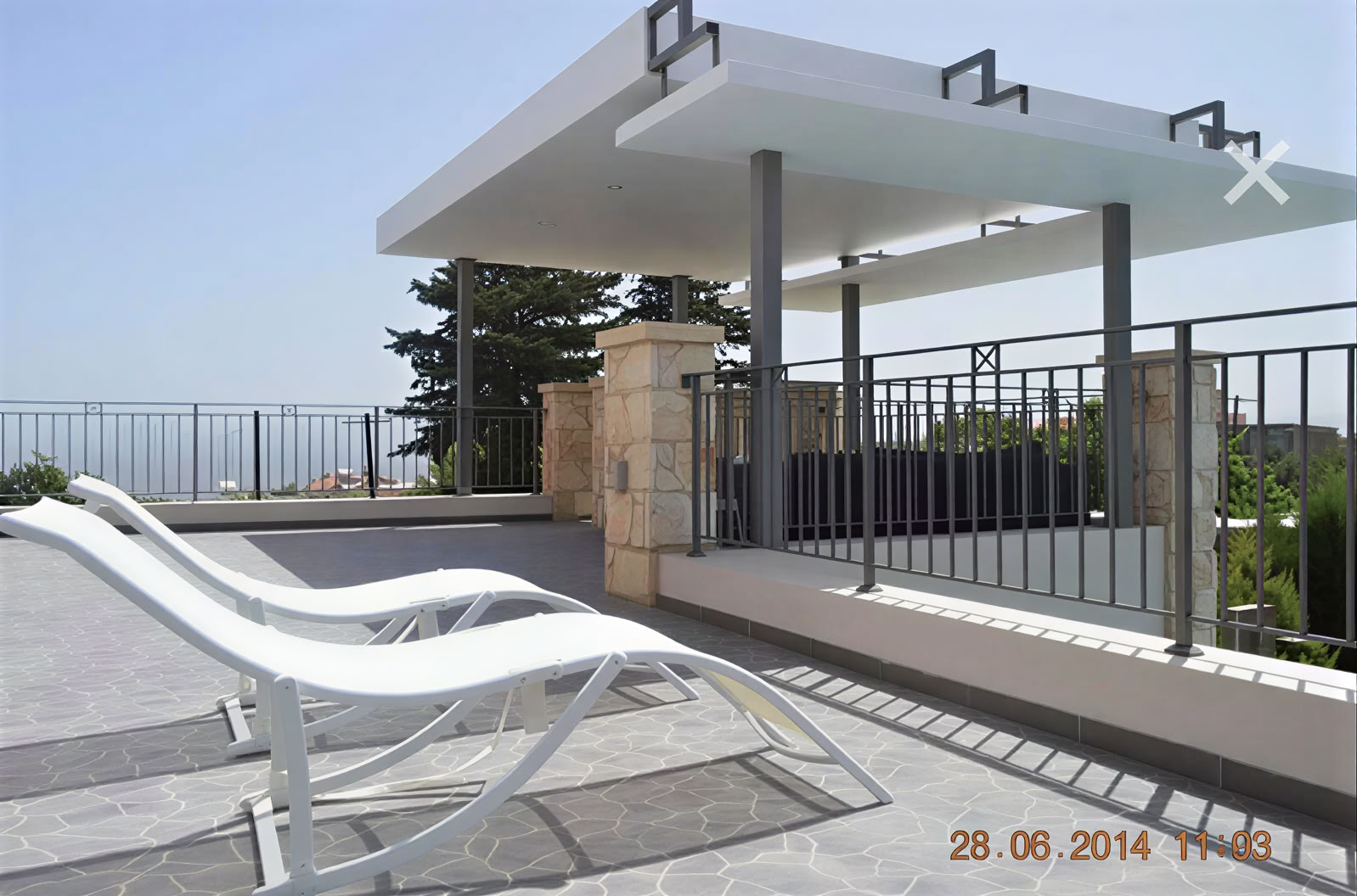 Cyprus Lichaamsreset- en Vernieuwingsretreat