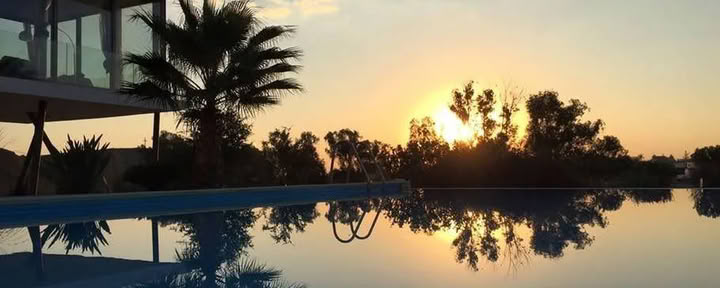 Cyprus Lichaamsreset- en Vernieuwingsretreat