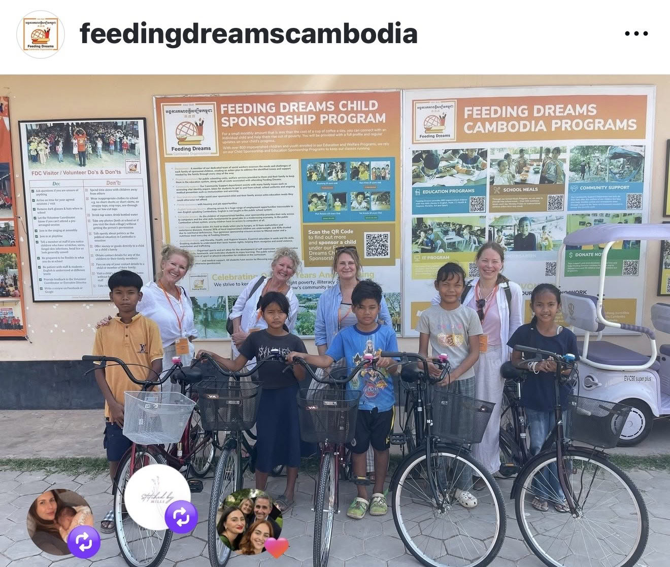 Cambodja - tempels, fietsen, watervallen, wandelen en kajakken avontuur