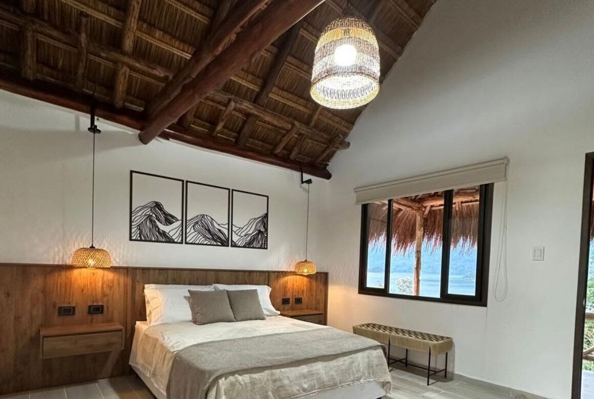 Wellnessretreat in Colombia