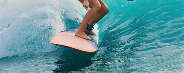 Surf & Soul yoga & surfen