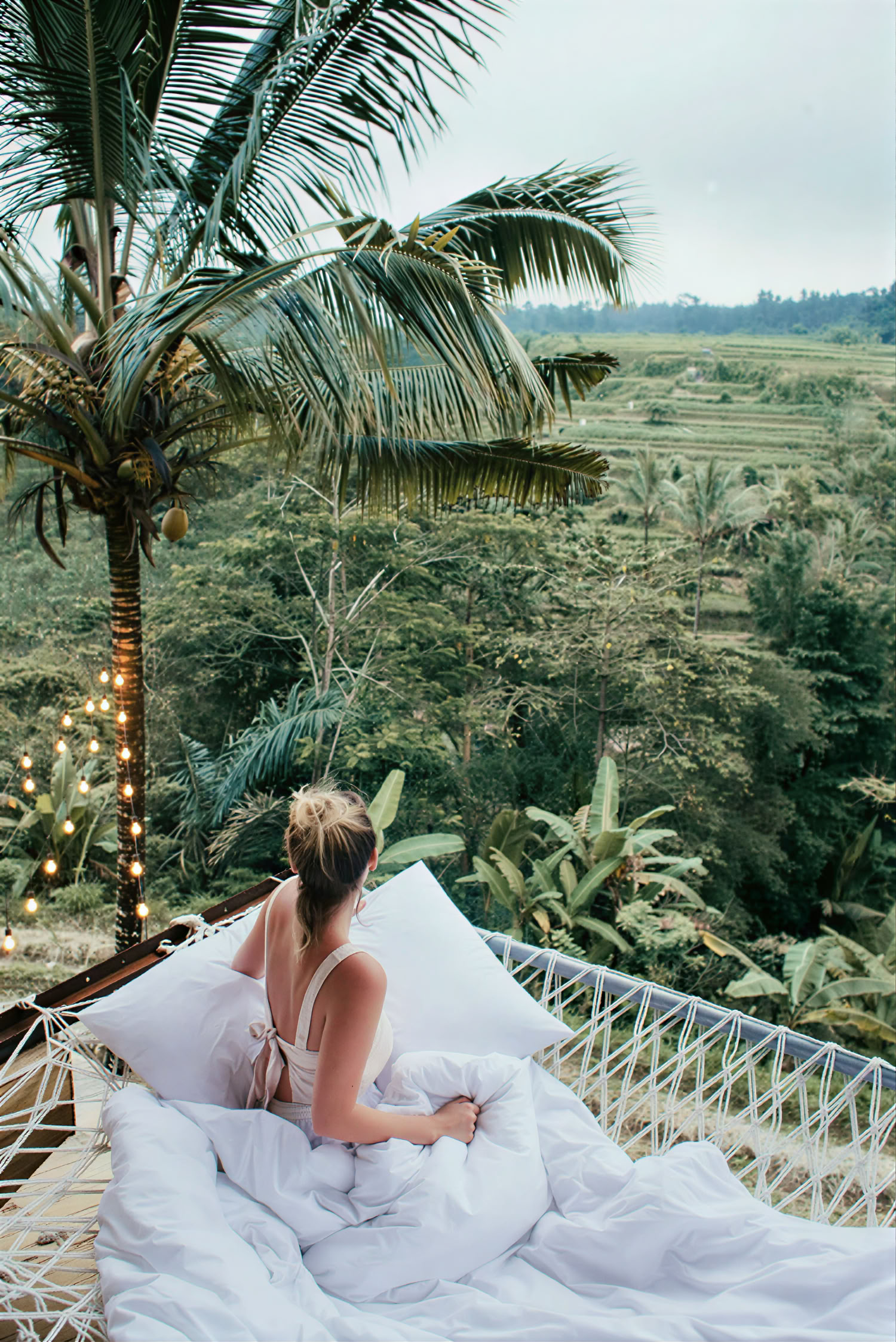 Bali geluk, cultuur & avontuur