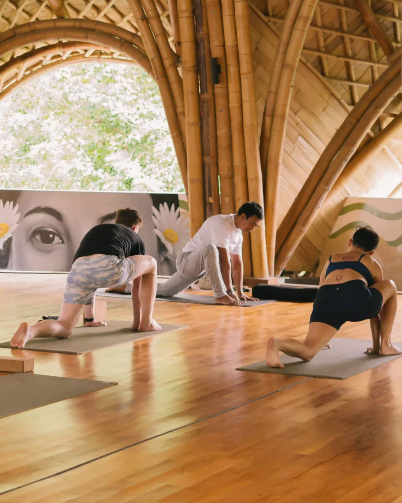 Yoga 8.30