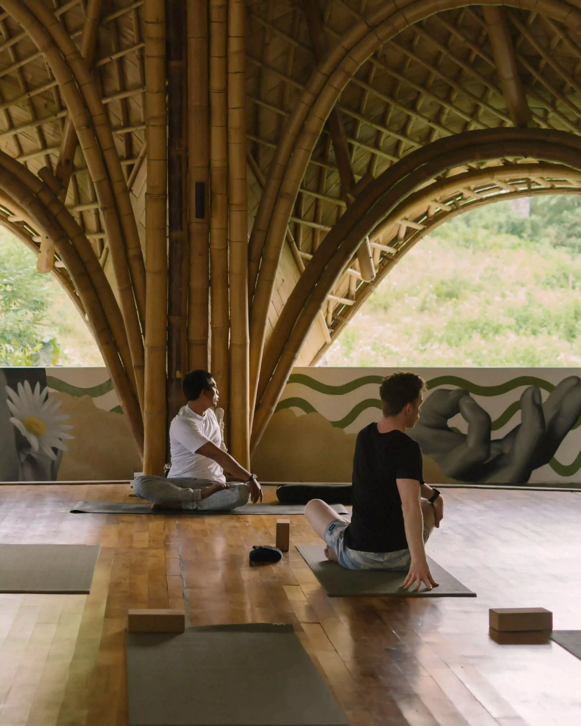 Yoga 8.30