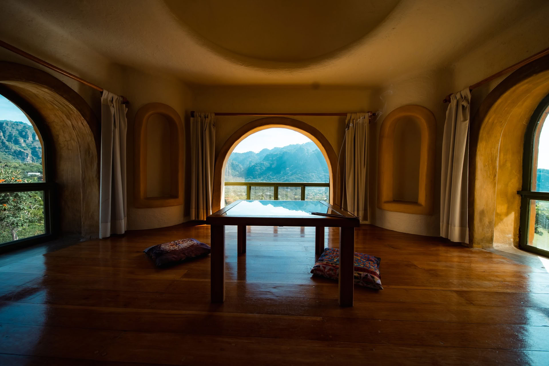 3 nachten | Hostal de la Luz