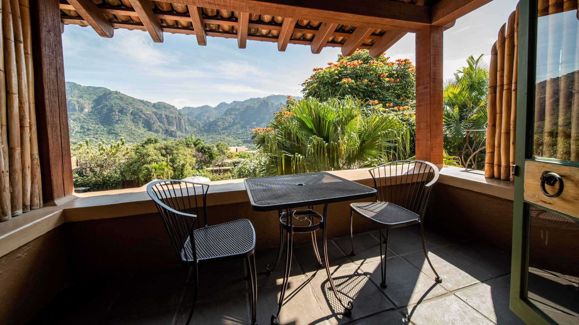 3 nachten | Hostal de la Luz