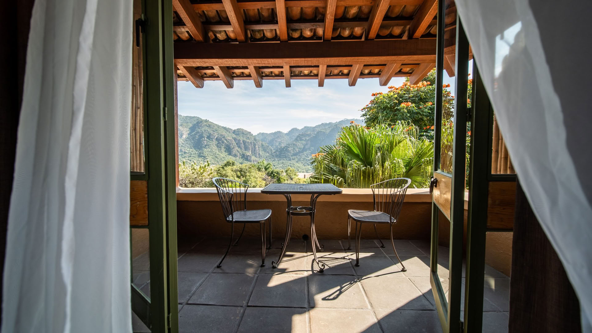3 nachten | Hostal de la Luz