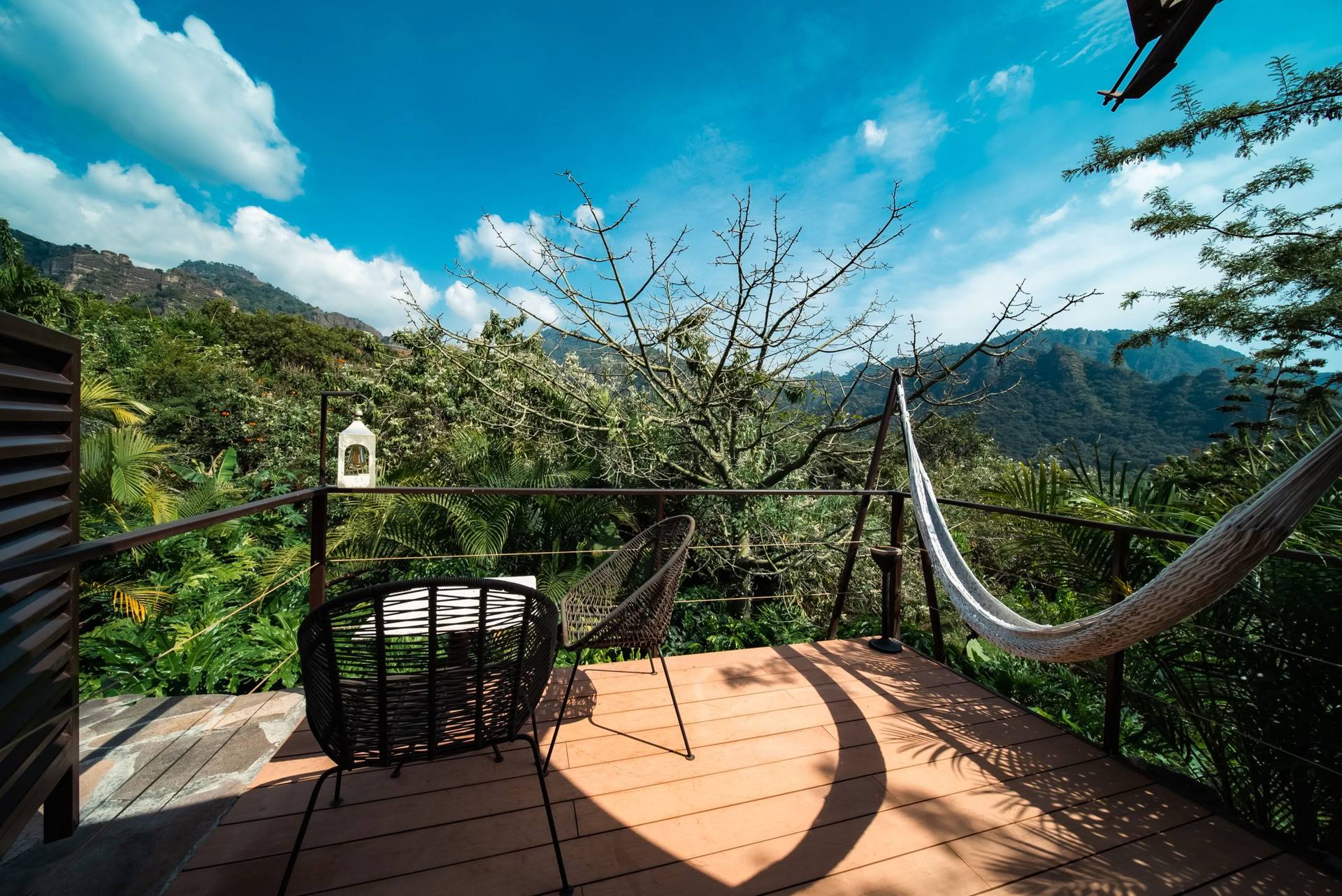 3 nachten | Hostal de la Luz