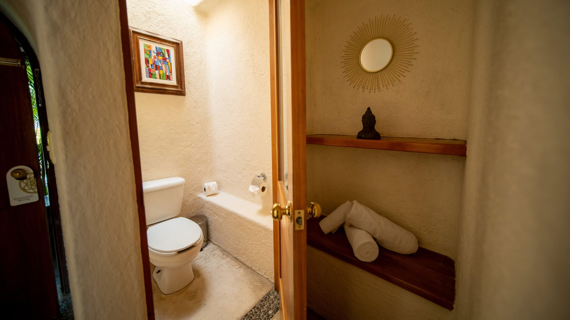 3 nachten | Hostal de la Luz