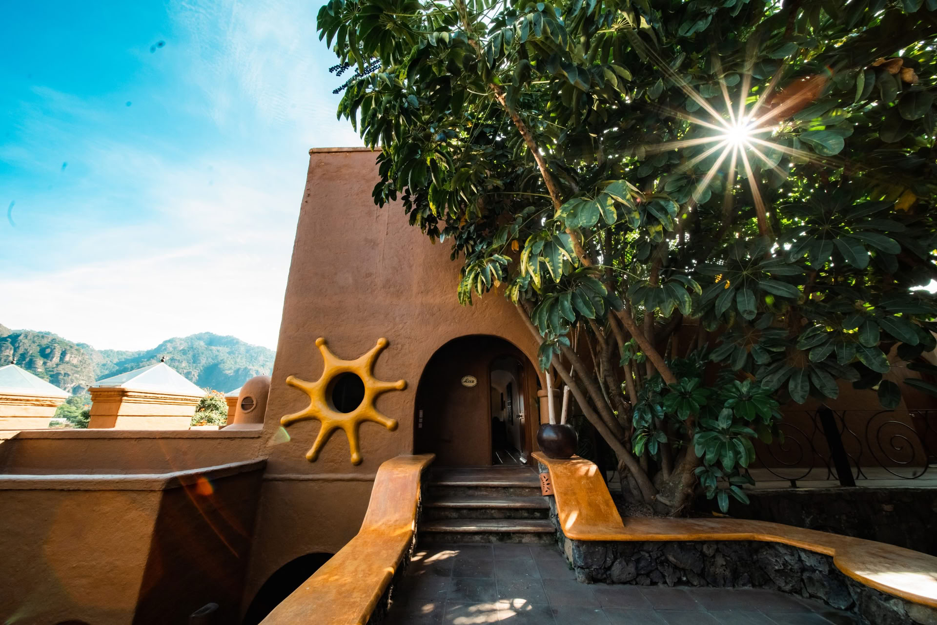 3 nachten | Hostal de la Luz