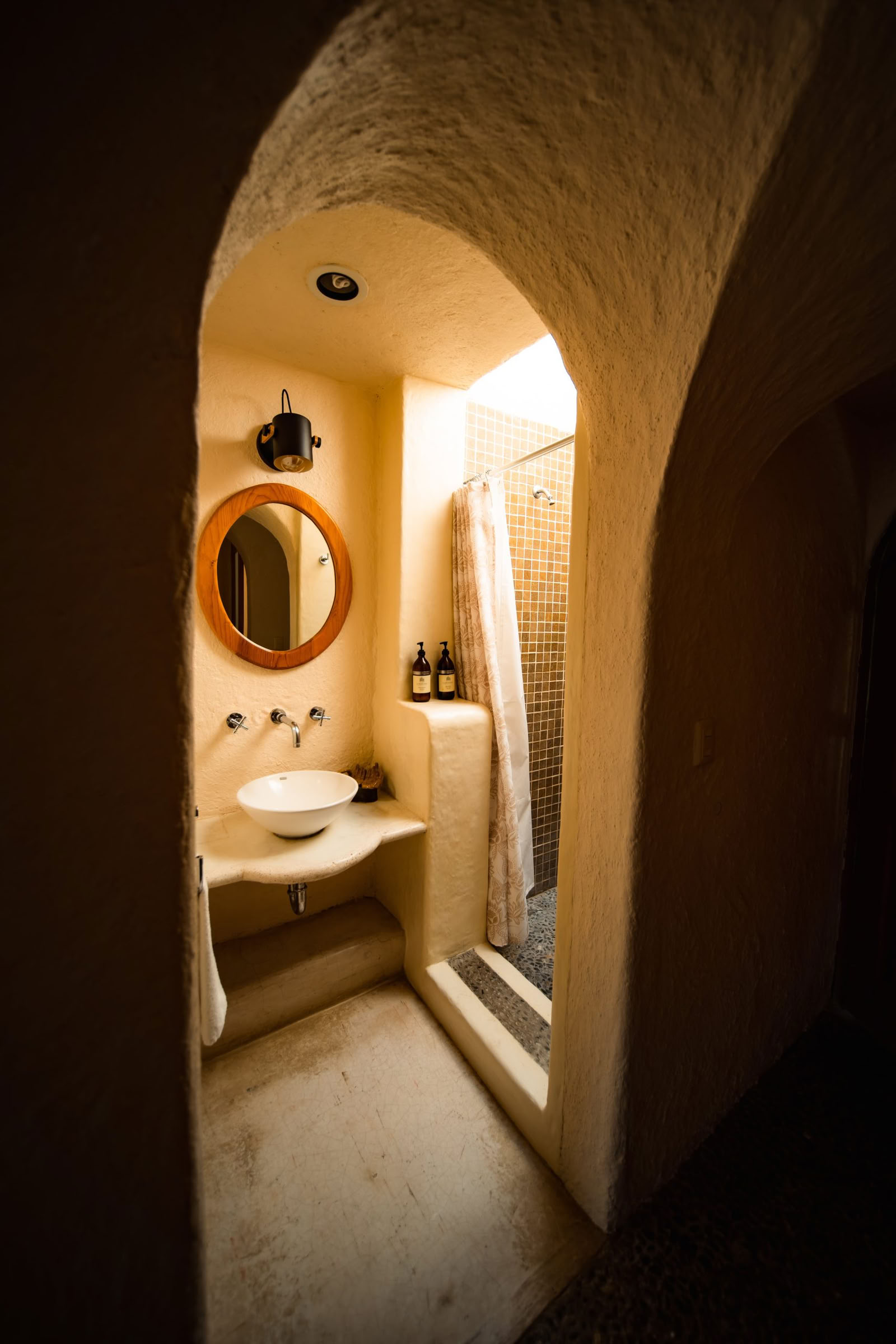 3 nachten | Hostal de la Luz