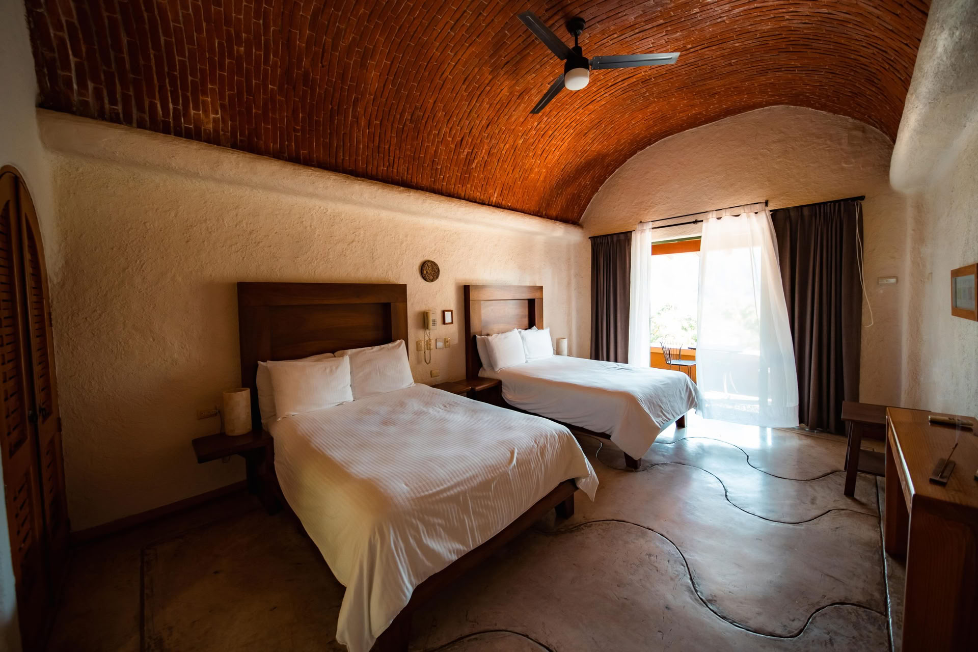 3 nachten | Hostal de la Luz