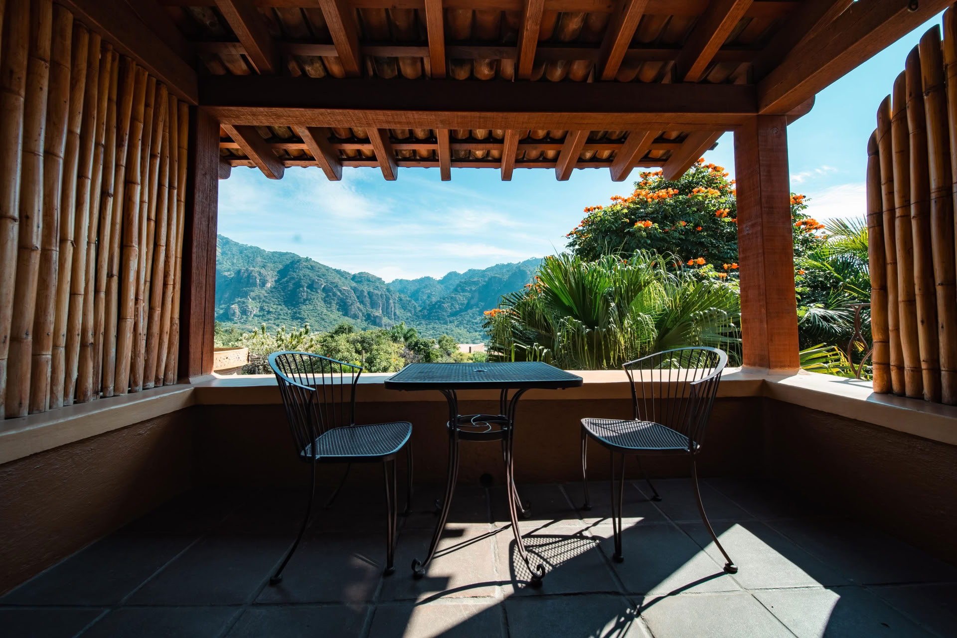 3 nachten | Hostal de la Luz