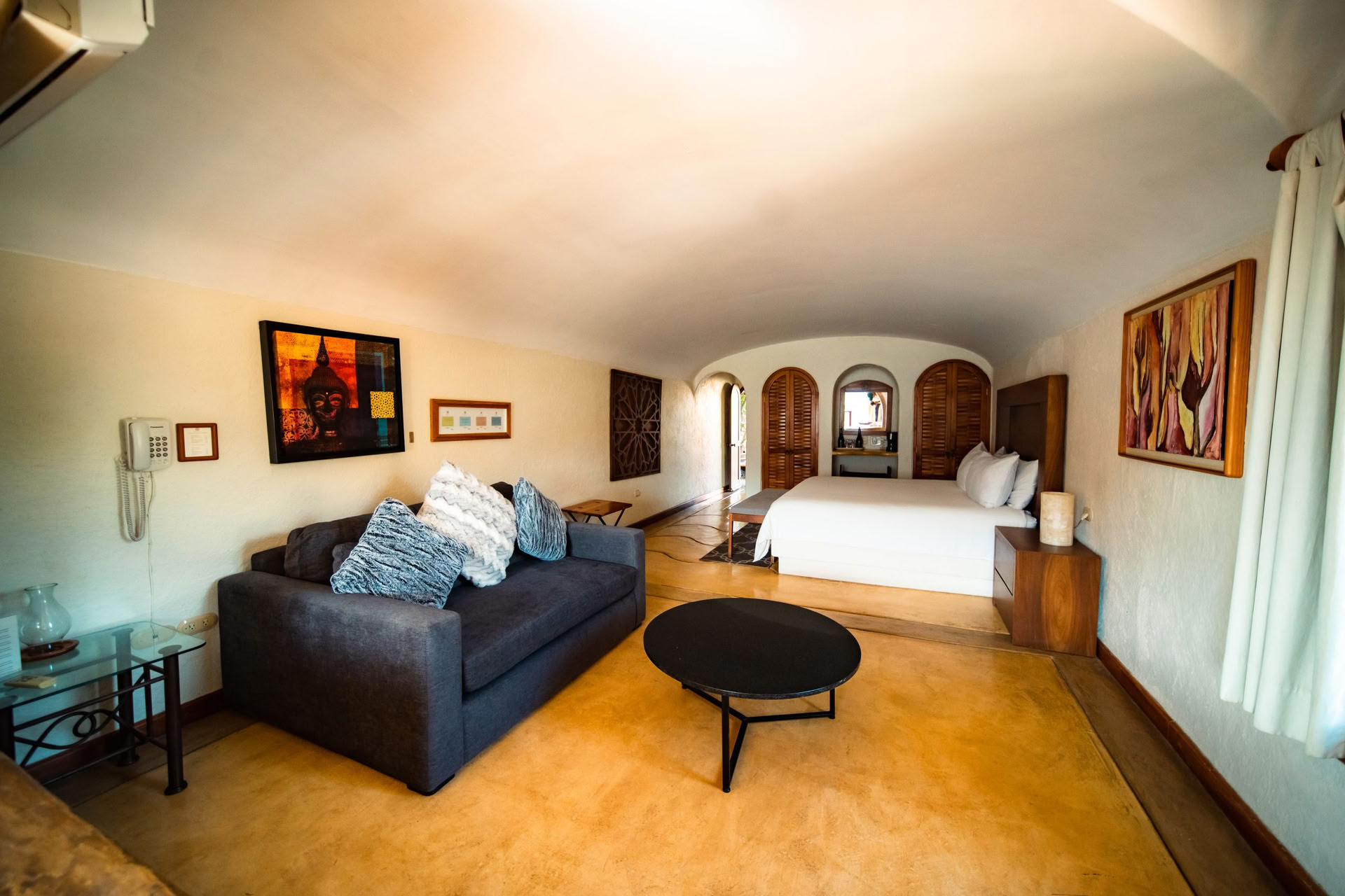 3 nachten | Hostal de la Luz