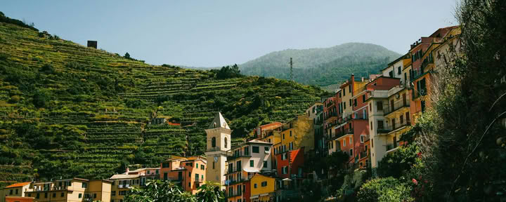 6-daagse Shaktipāt- en meditatieretraite met Lina Leimonte, 6-12 september 2026, bij Olea Retreat, Italië