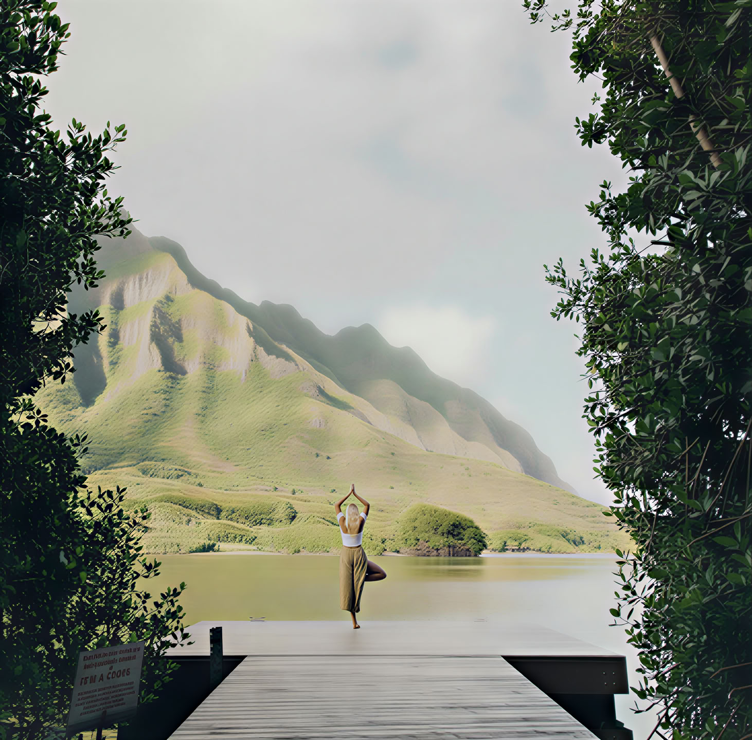 6-daagse shaktipat- en meditatieretraite