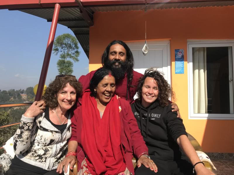 Dagelijkse Osho-meditatie
