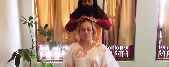 Eerstegraads Reiki