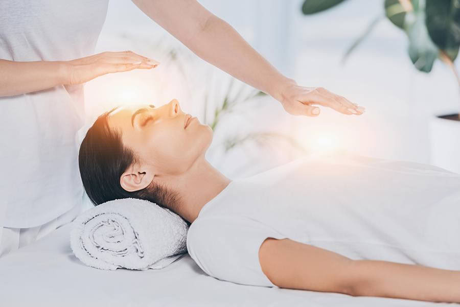 Tweede Graad Reiki