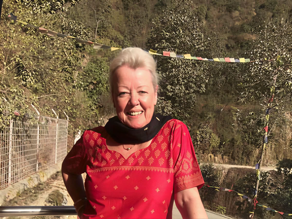Masteropleiding Reiki-training