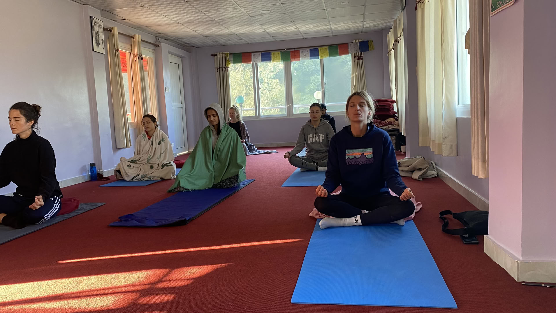 7-daagse holistische wellness gevorderde retraite