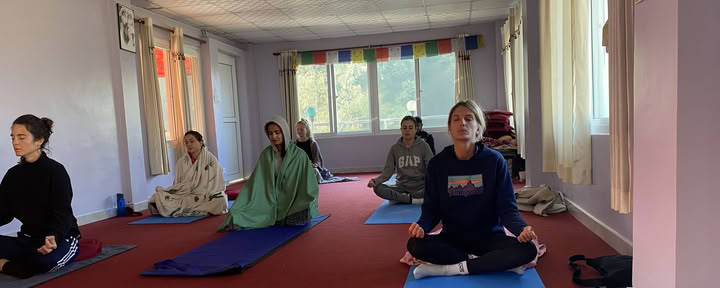 7-daagse holistische wellness gevorderde retraite