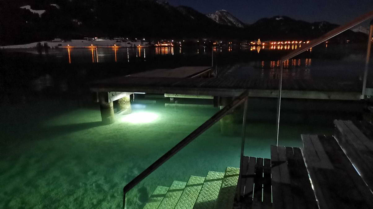 Vollemaan Late Night Spa