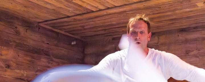 Vollemaan Late Night Spa