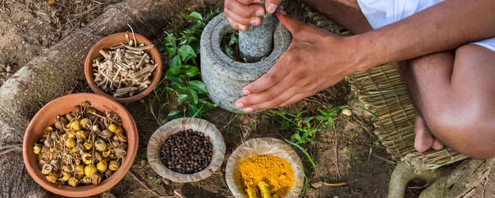 Ayurveda
