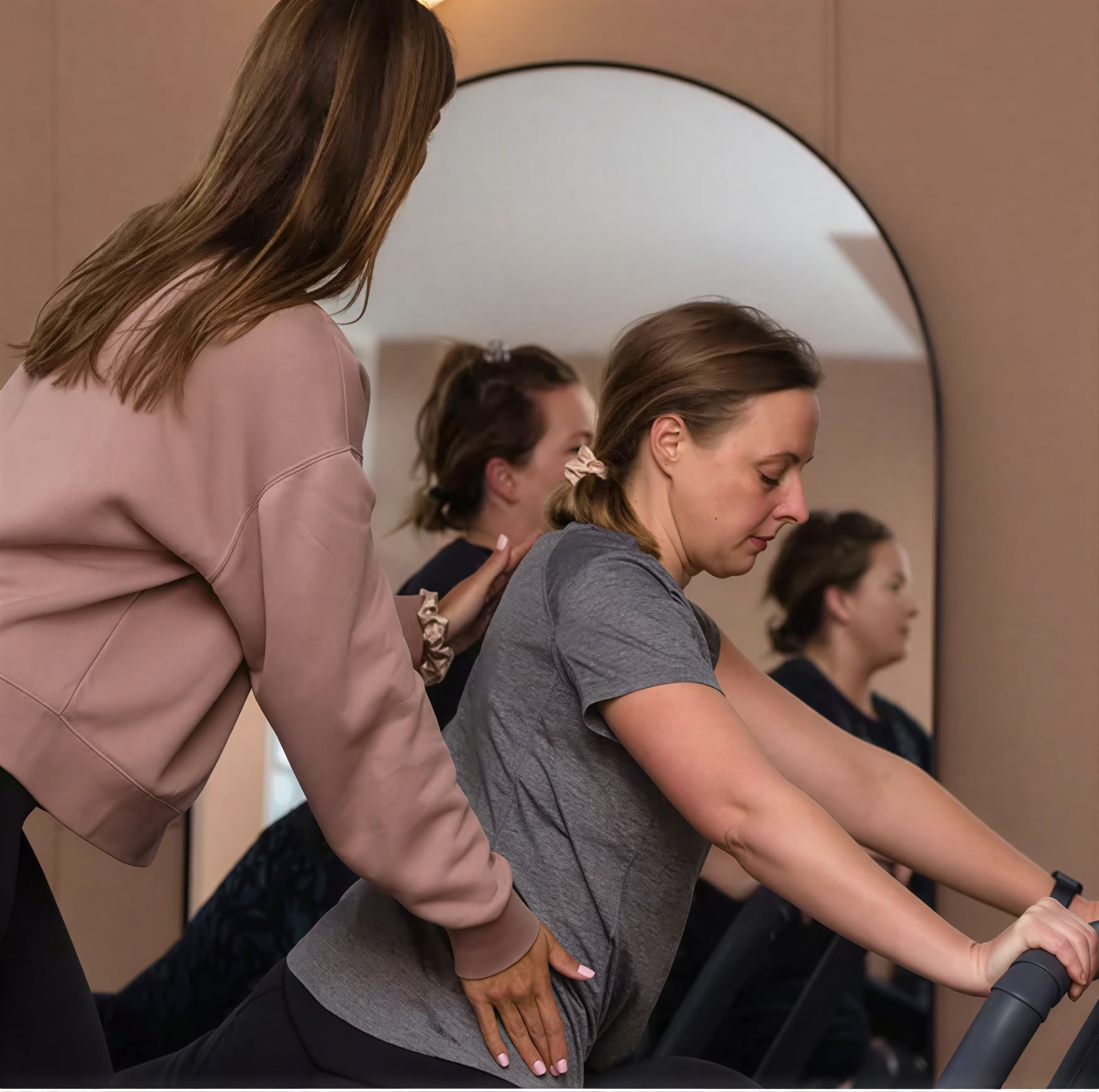 Pilatesretreat