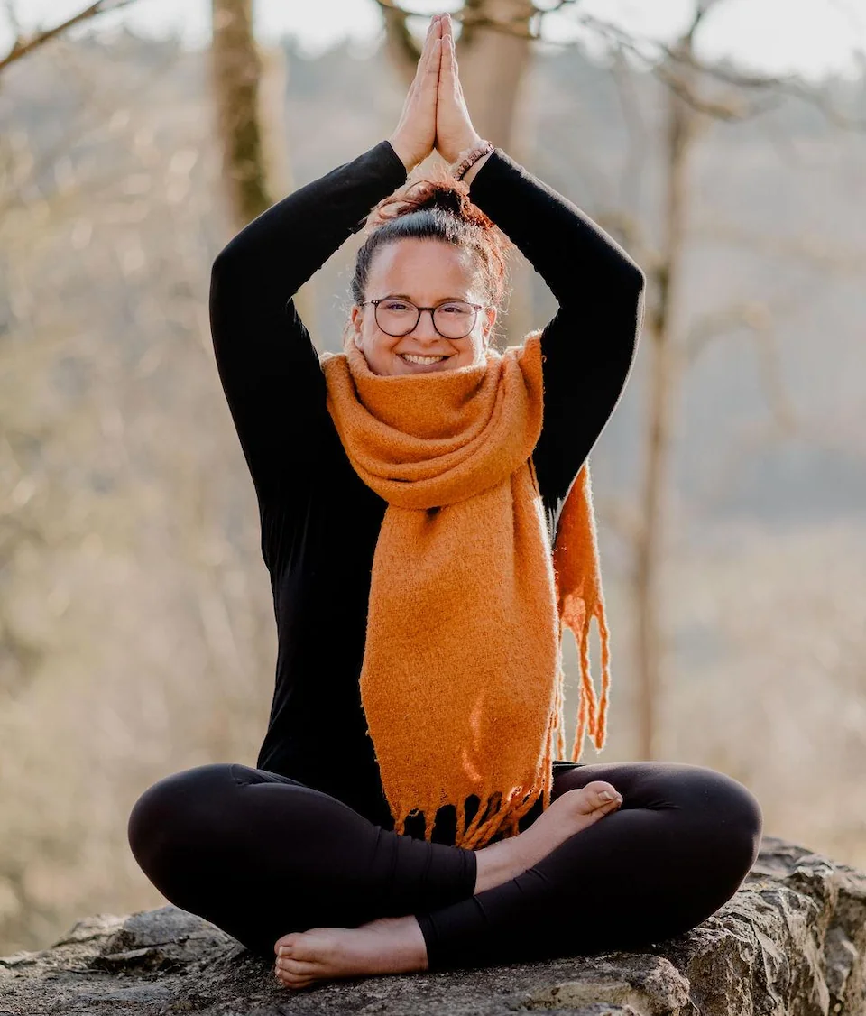Yoga & anatomie – Begrijpen, ervaren, toepassen
