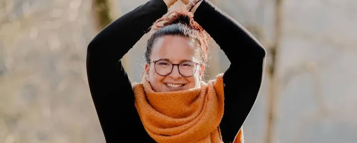 Yoga & anatomie – Begrijpen, ervaren, toepassen