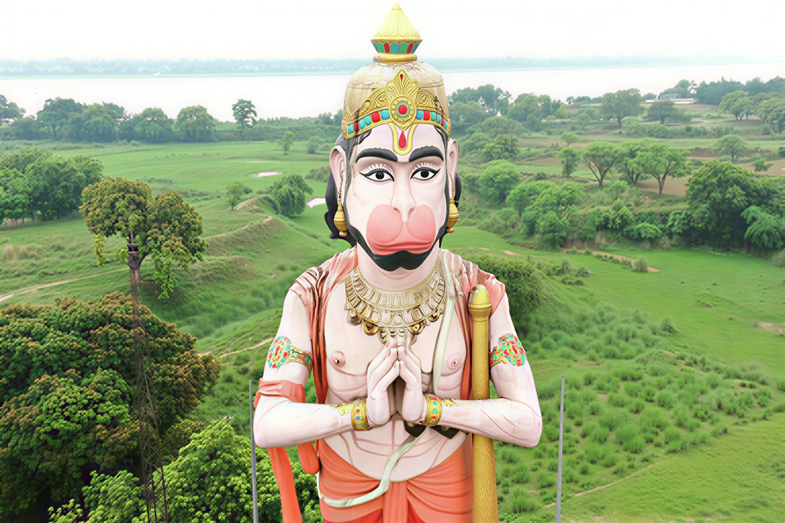 Manokamna Purti Puja