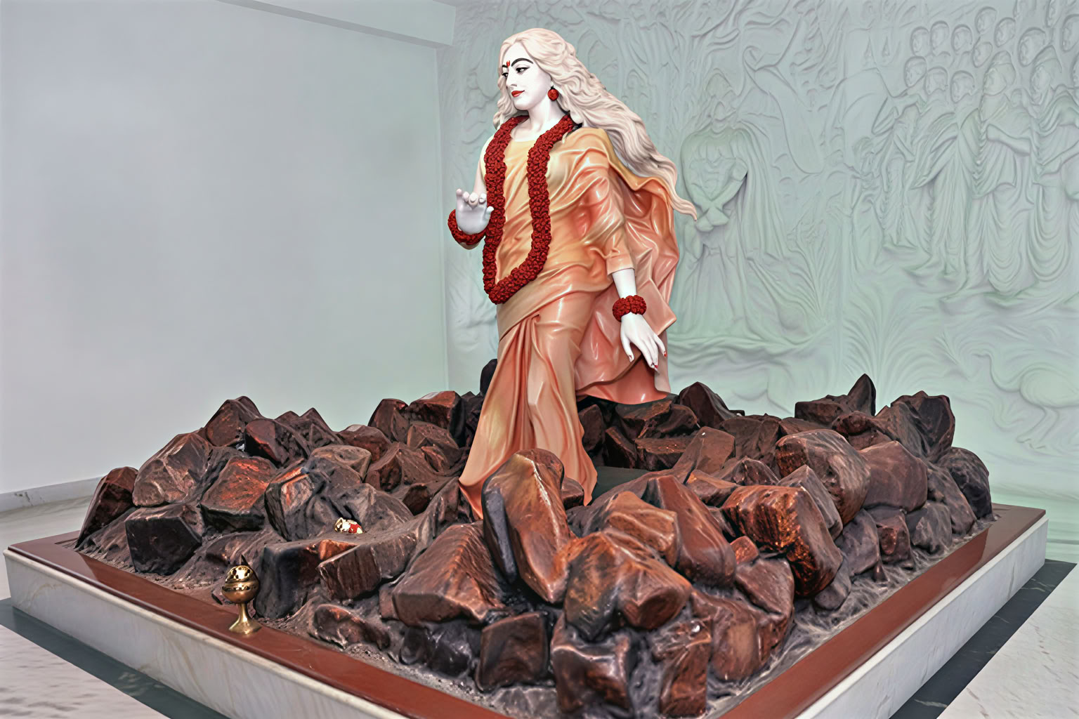 Manokamna Purti Puja