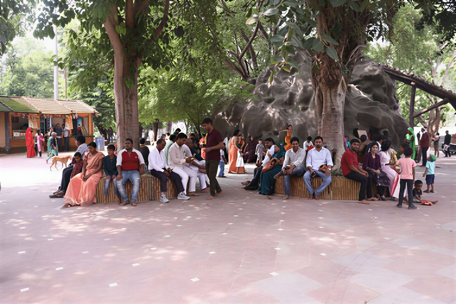 Manokamna Purti Puja