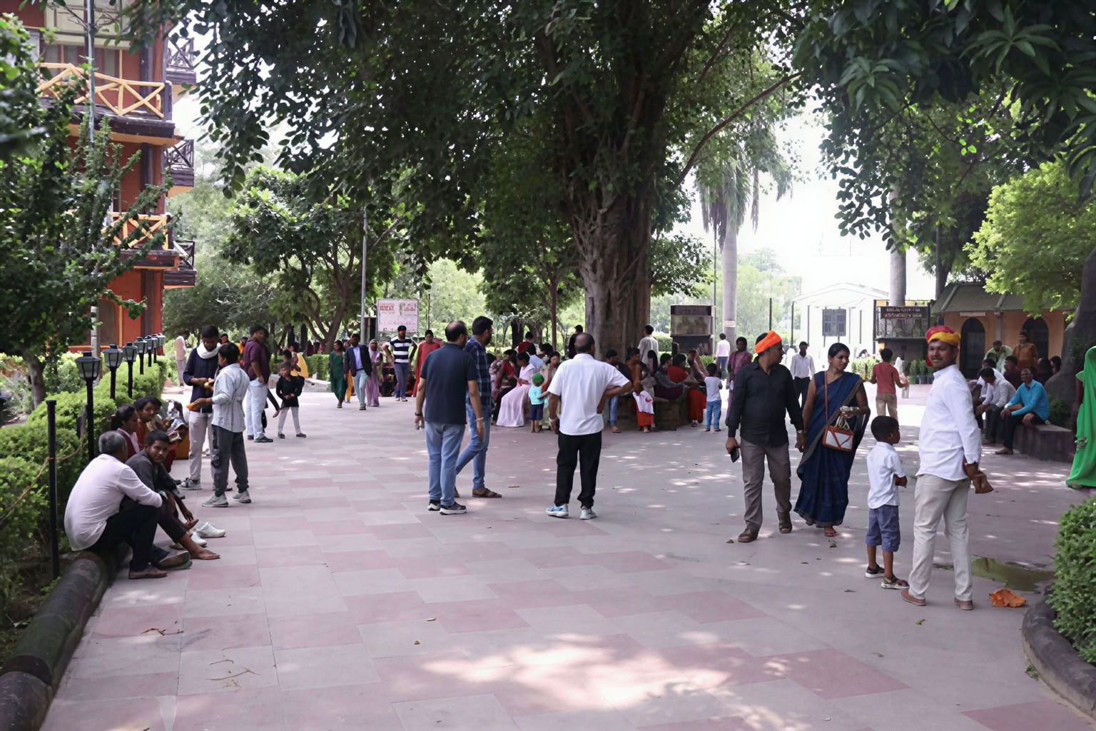 Manokamna Purti Puja