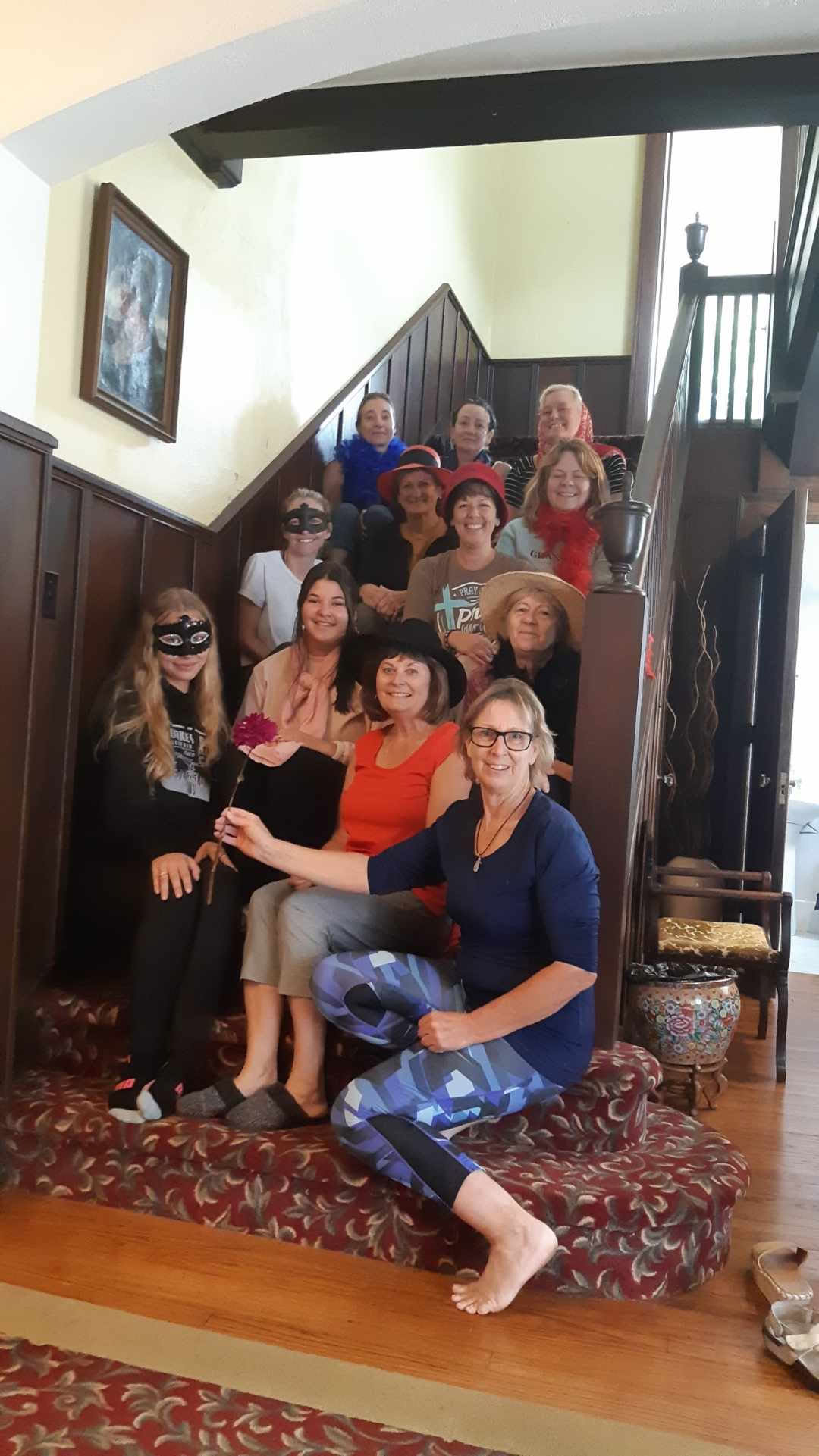 21-daagse meditatie-uitdaging