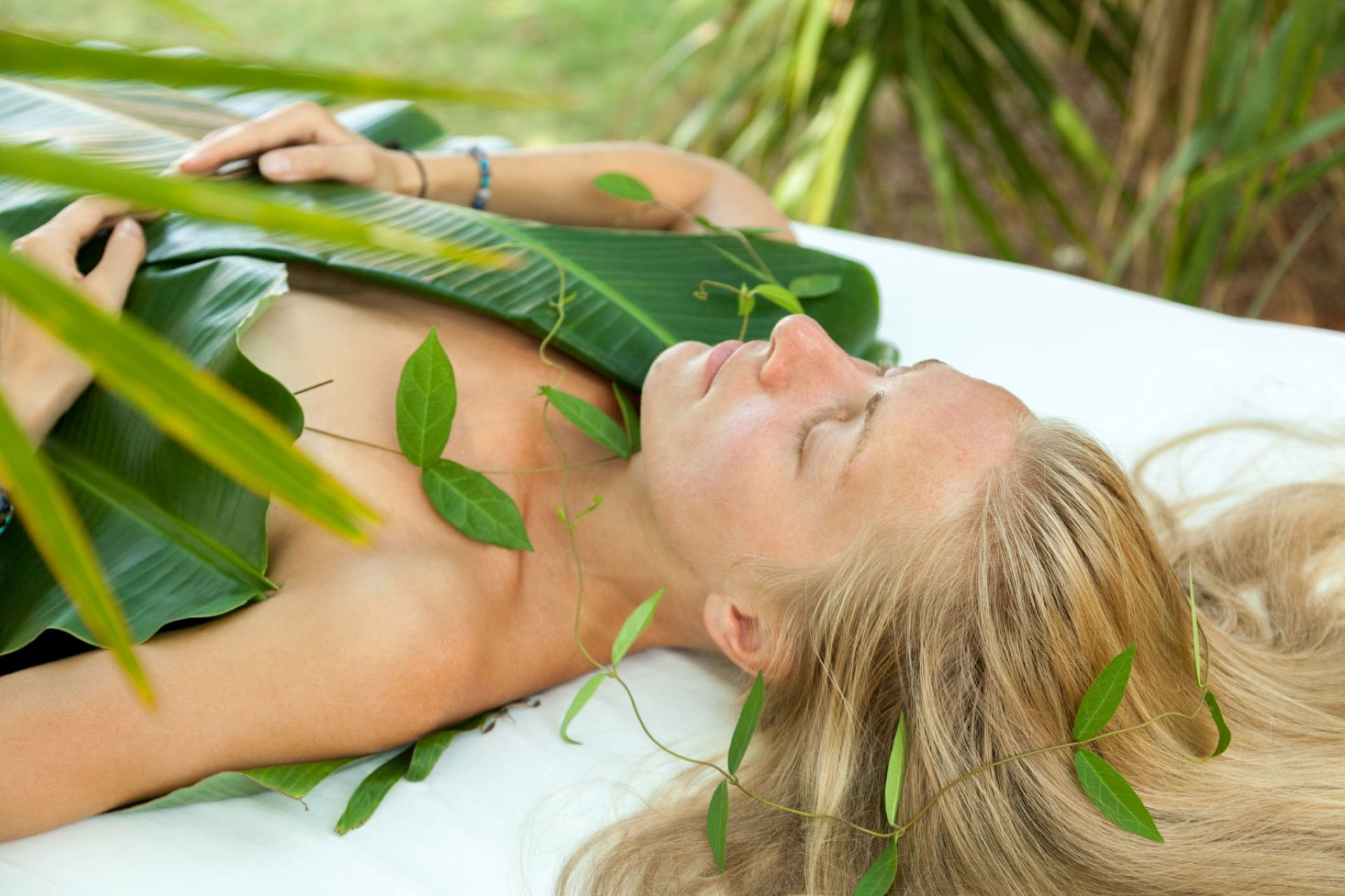 7 dagen natuurgeneeskundige detox bij Prakriti Shakti – CGH Earth Nature Cure Centre, Kerala