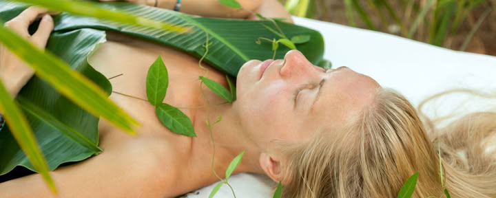 7 dagen natuurgeneeskundige detox bij Prakriti Shakti – CGH Earth Nature Cure Centre, Kerala