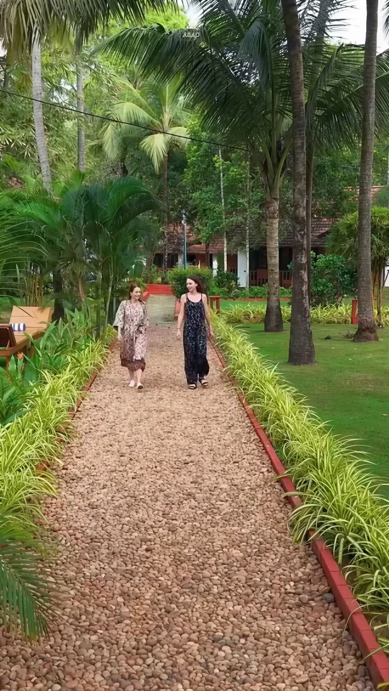14-daags Ayurvedisch detoxprogramma bij Nagarjuna
