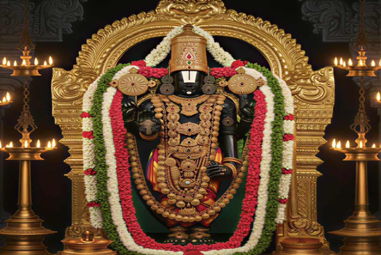 28-Nachten Panchakarma bij Krishnendu