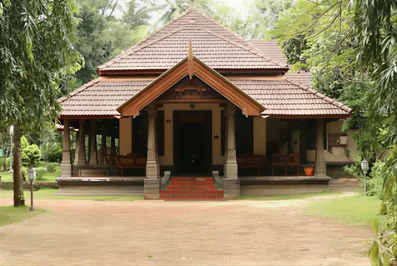 14-daagse Ayurveda bij SwaSwara