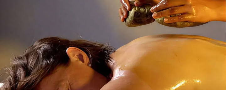 14 dagen Ayurveda bij Kalari Rasayana