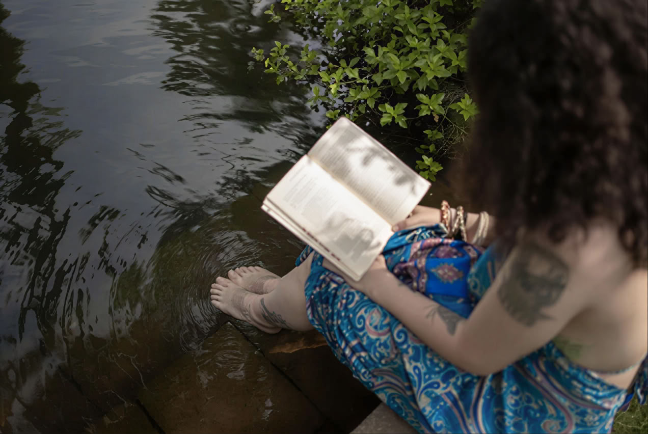 6 nachten / 7-daagse holistische Ayurvedische wellnessretreat voor vrouwen in Kerala door Dhathri Ayurveda