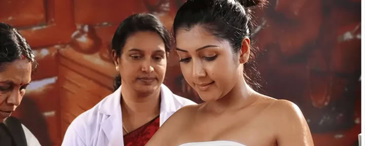 6 nachten / 7-daagse holistische Ayurvedische wellnessretreat voor vrouwen in Kerala door Dhathri Ayurveda